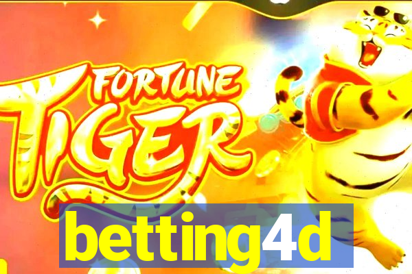 betting4d