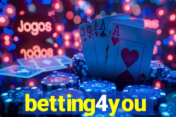betting4you