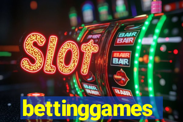 bettinggames