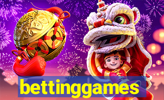 bettinggames