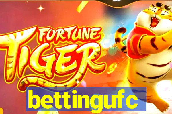 bettingufc
