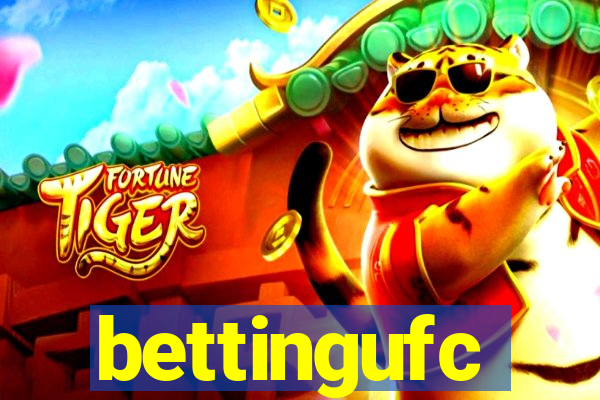bettingufc