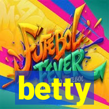 betty