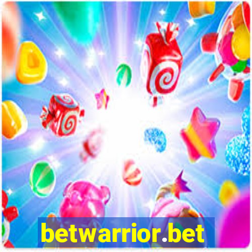 betwarrior.bet