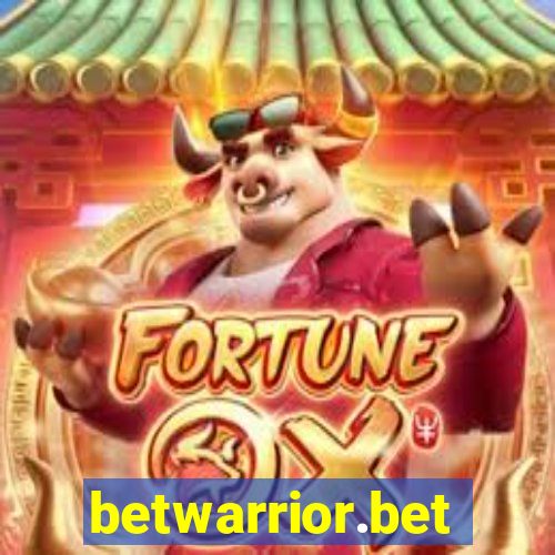 betwarrior.bet
