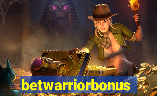 betwarriorbonus