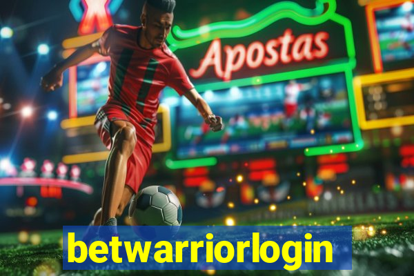 betwarriorlogin