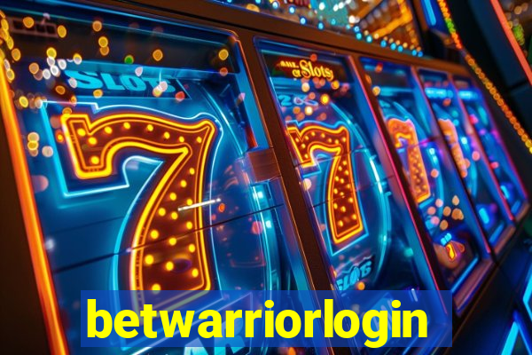 betwarriorlogin