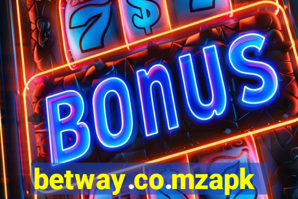 betway.co.mzapk
