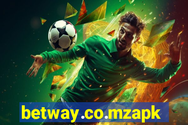betway.co.mzapk