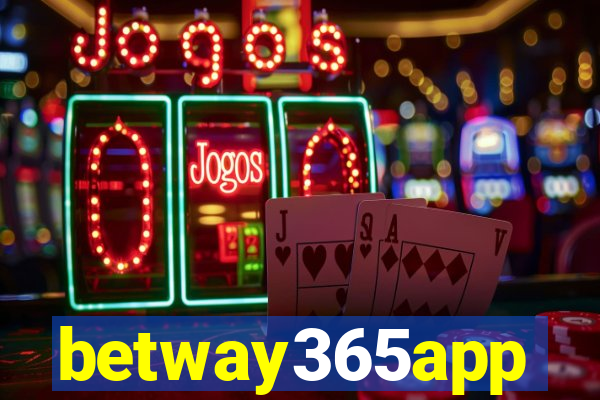 betway365app