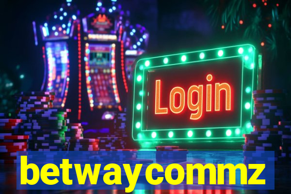 betwaycommz
