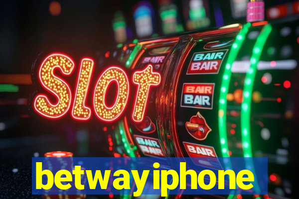 betwayiphone
