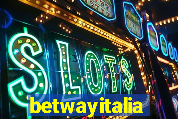 betwayitalia