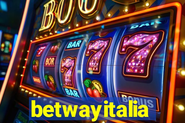 betwayitalia