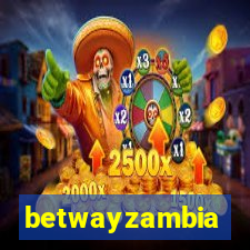 betwayzambia