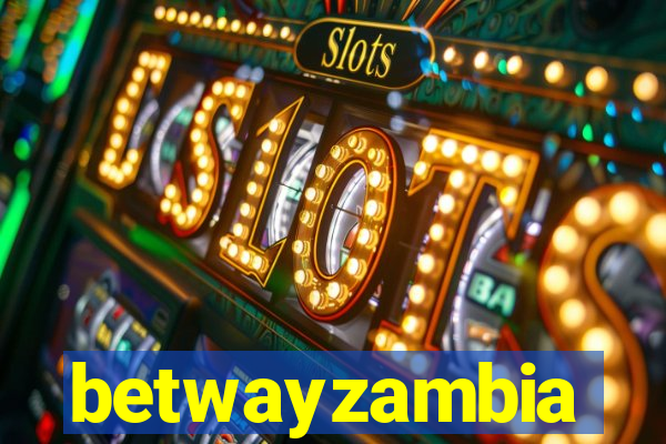 betwayzambia