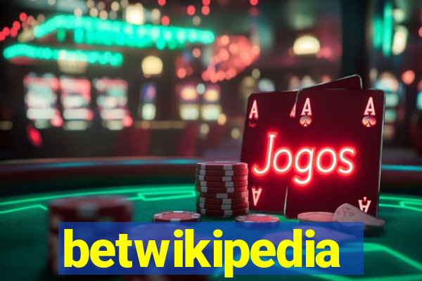 betwikipedia