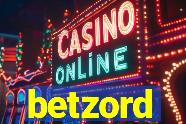 betzord
