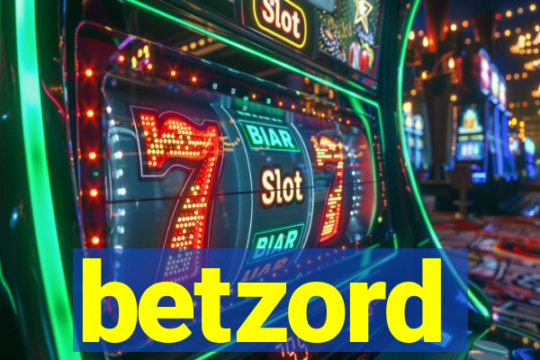 betzord