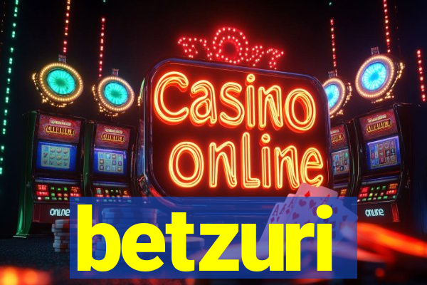 betzuri