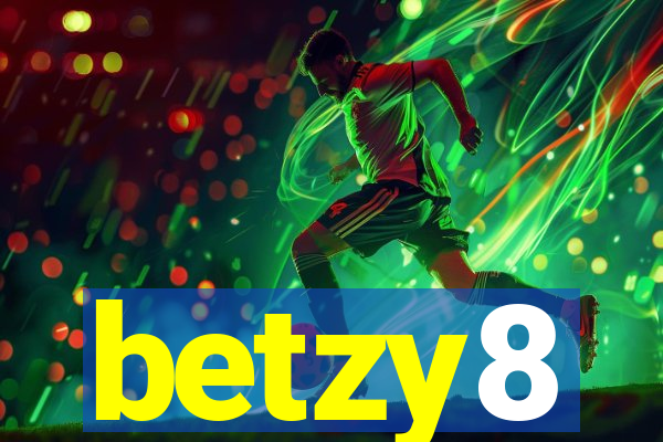 betzy8