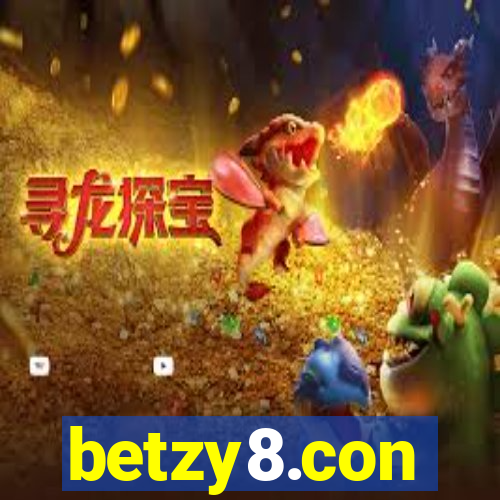betzy8.con