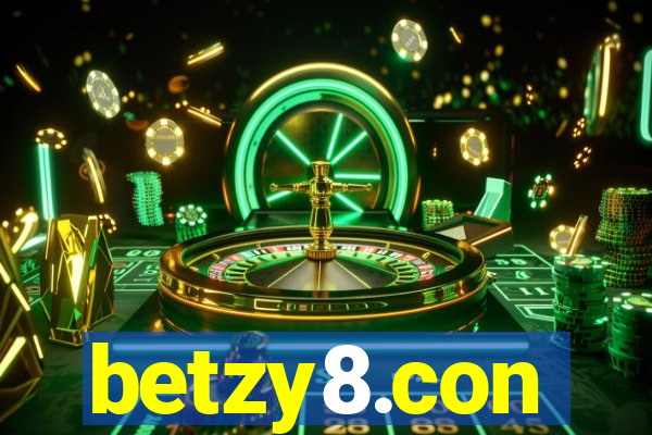 betzy8.con