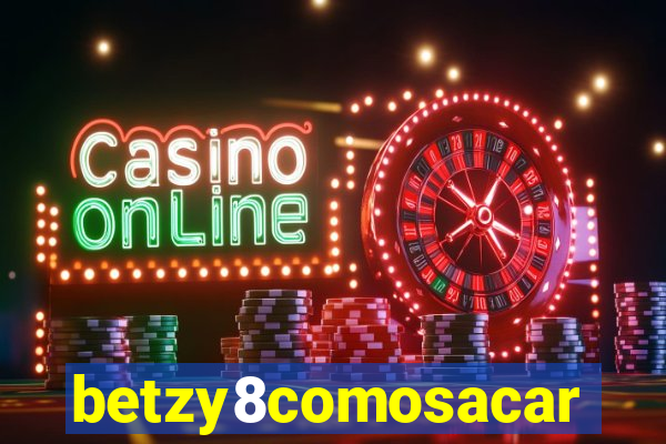 betzy8comosacar