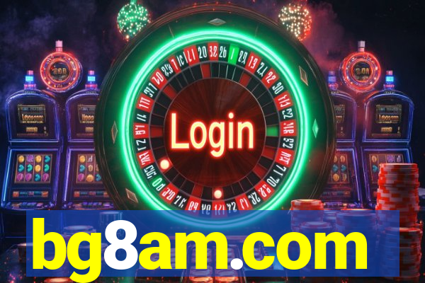 bg8am.com