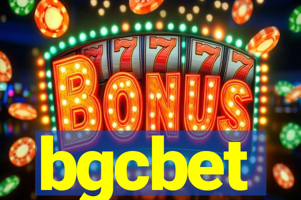 bgcbet