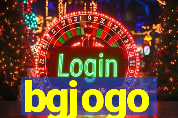 bgjogo