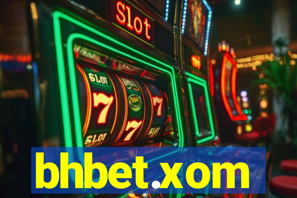 bhbet.xom