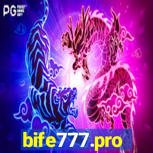 bife777.pro