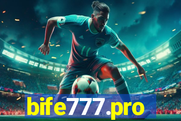 bife777.pro