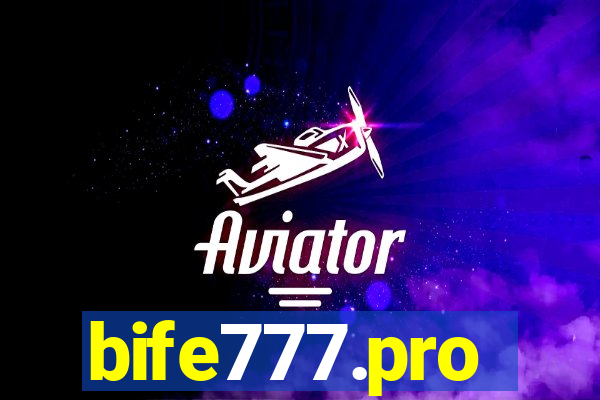 bife777.pro