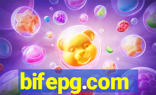 bifepg.com