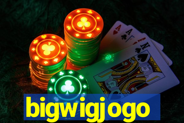 bigwigjogo