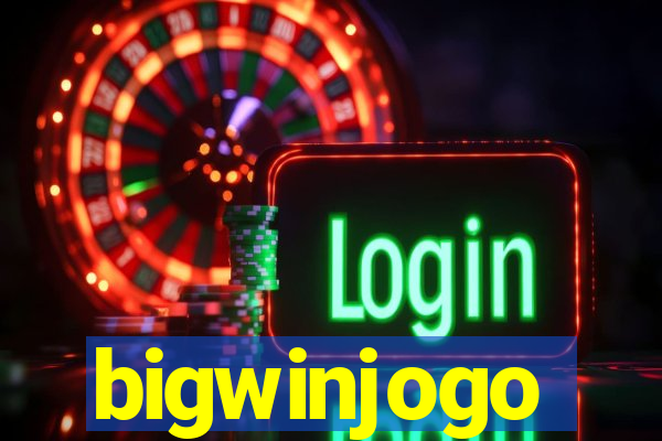 bigwinjogo
