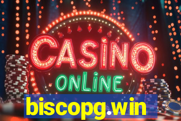 biscopg.win