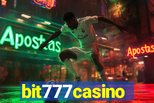 bit777casino