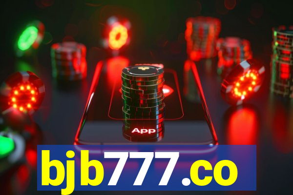 bjb777.co
