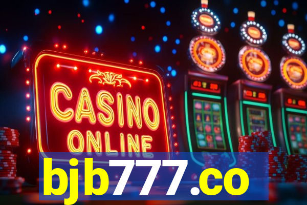 bjb777.co