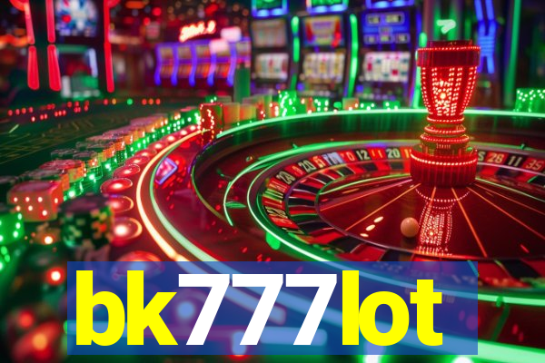 bk777lot