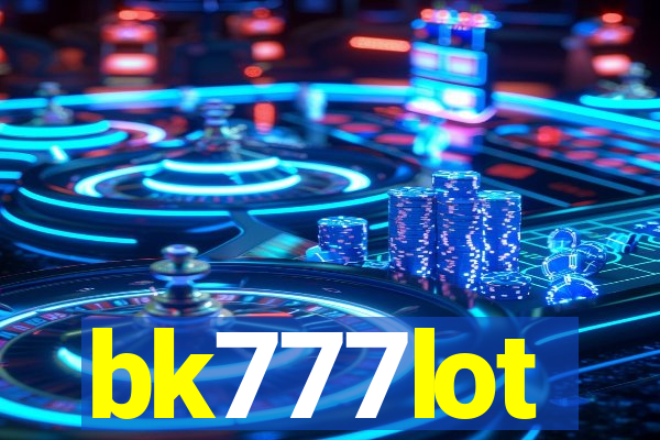 bk777lot