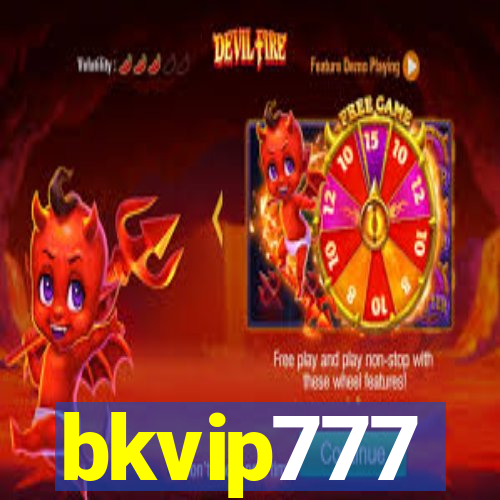 bkvip777