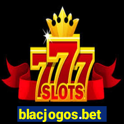 blacjogos.bet