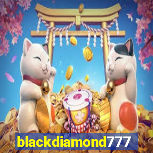 blackdiamond777