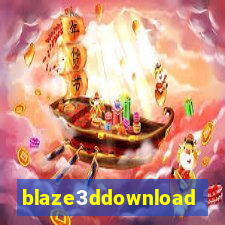 blaze3ddownload