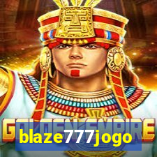blaze777jogo